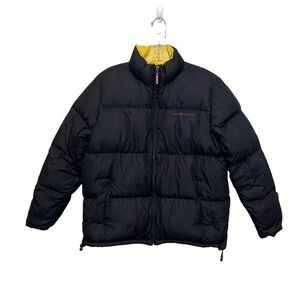 Tommy Hilfiger Woman Down Jacket Size S